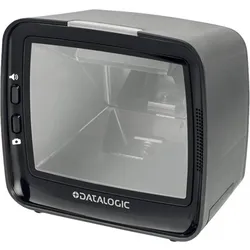 Datalogic MGLN 3410VSI DEFAULT (1D-Barcodes, 2D-Barcodes), Barcode Scanner, Grau