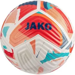 JAKO Ball Trainingsball Flow, Größe 5 in Braun Braun