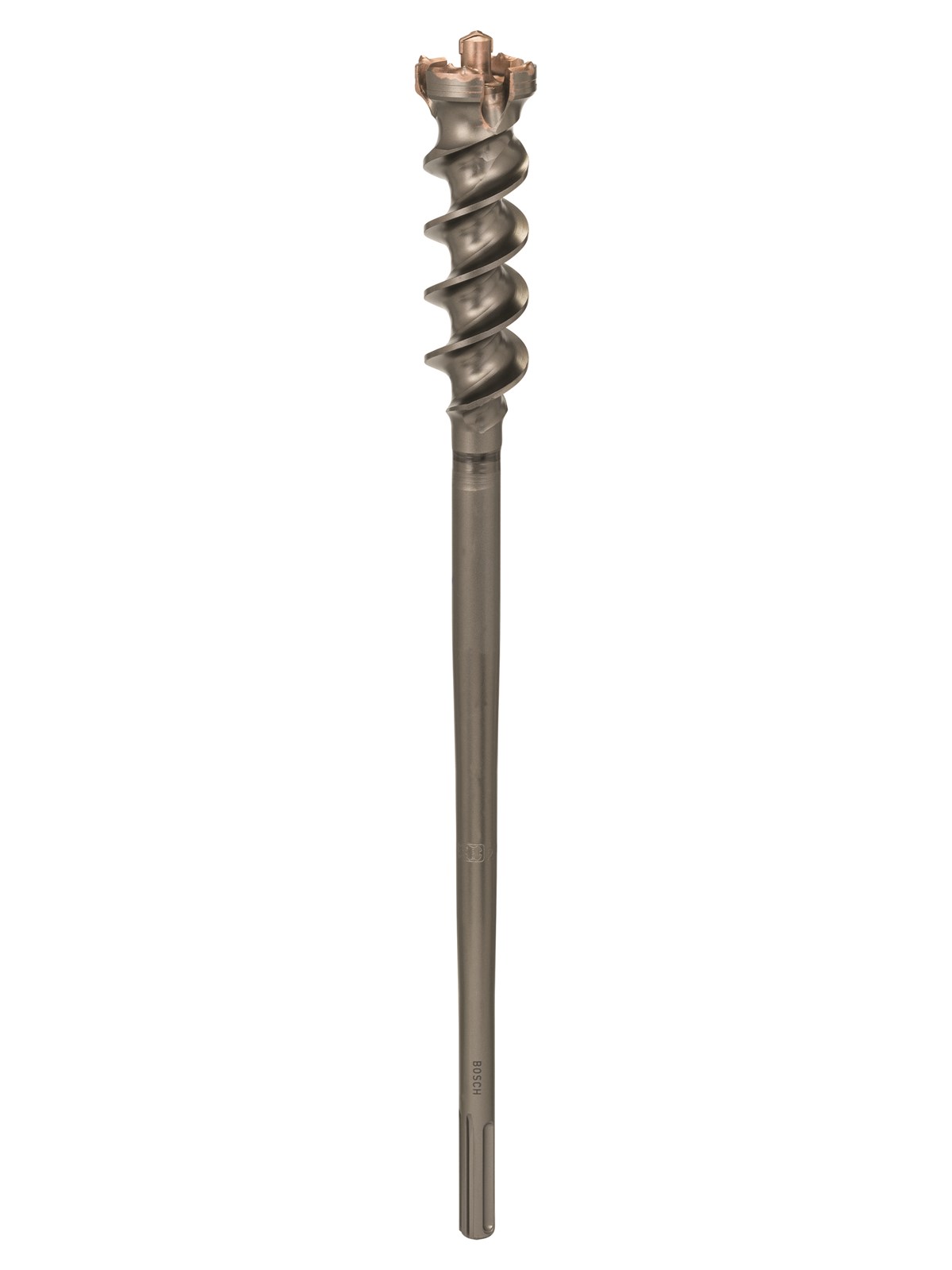 Bosch SDS-max-9 Break Through
