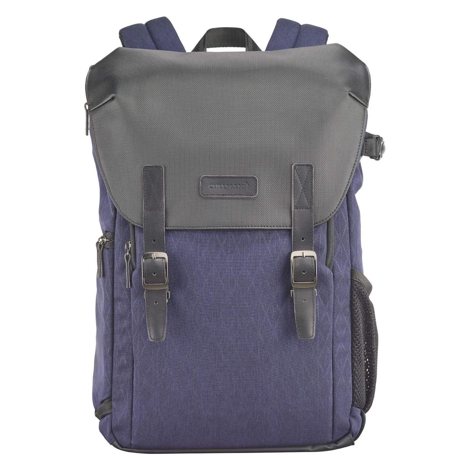 Cullmann BRISTOL DayPack 600+ dark blue, camera backpack (Fotorucksack) (cu-91732)