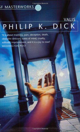 Dick, Philip K. - Valis (S.F. Masterworks) - Preis vom 13.10.2026 11:25:28 h