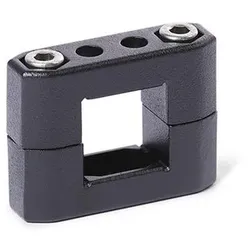 Rohrschellen, Aluminium (231-V16-2-SW)