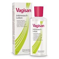 VAGISAN Intimwaschlotion 200 ml