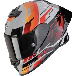 Scorpion EXO-R1 Evo II Air Adrenaline Helm