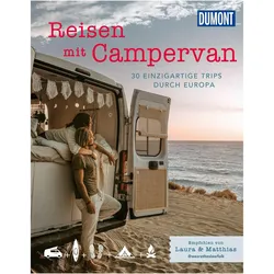 DM BB Reisen mit Campervan, Ratgeber