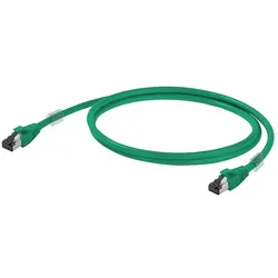Weidmüller Industrie Patchkabel IEC6FP8LG0030M40M40G