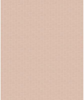 Seabrook Designs Deco Spliced Stripe Unpasted Wallpaper
