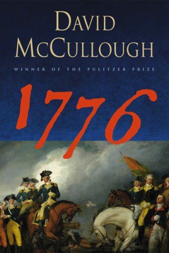 David McCullough - 1776 (Rough Cut) - Preis vom 09.10.2026 07:28:09 h