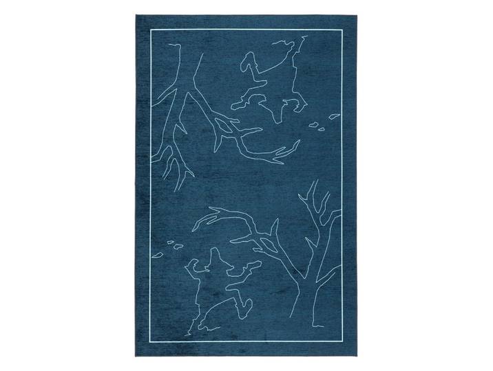 Kinderteppich Grimmliis, Blau, Personen, rechteckig, 130x190 cmes Vertrauen - Oeko-Tex®, für Fußbodenheizung geeignet, Teppiche & Böden, Teppiche, Teppich Kinderzimmer