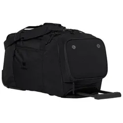 erima Travel Line Trolleybag Sporttasche Unisex - schwarz - M