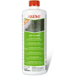 Akemi Acid Cleaner - salzsäurefrei (Art. 11985)