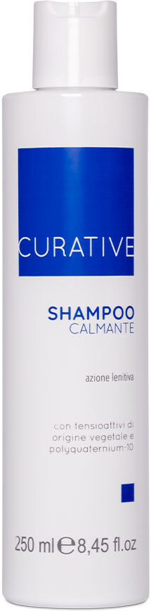 Curative Shampoo Calmante