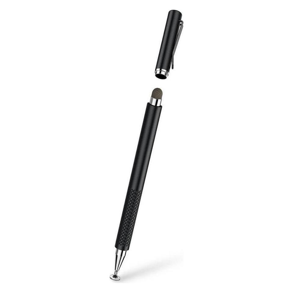 Spigen Universal Stylus Pen czarny/black APP07078 (1489652001)