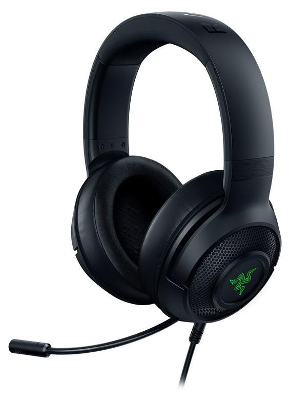 Razer Kraken V3 Bedrade USB Gaming Headset