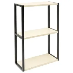 Ceramia Easy Ablage 39x60x17 cm Jasmin Matt EASYPOL3J