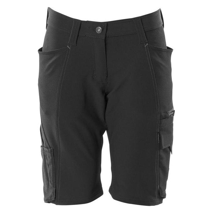 Mascot Damen-Shorts Stretch (M) (229309)