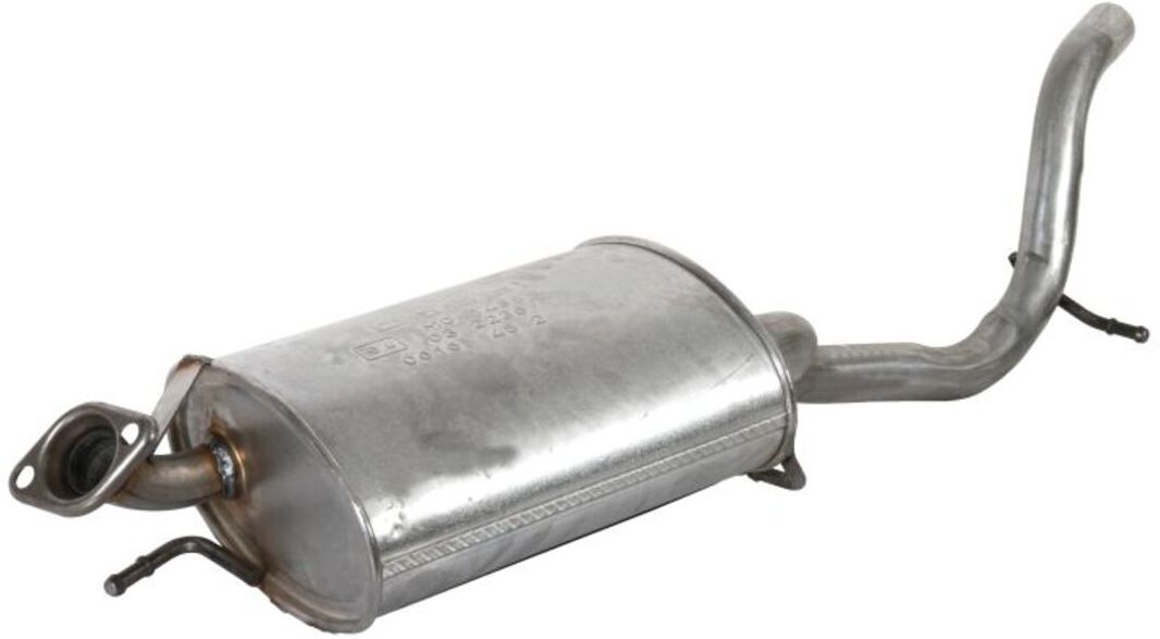 Endschalldämpfer BOSAL 219-553
