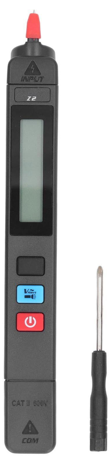 Lustrens Contactloze Spanningstester en Spanningsdetector Pen