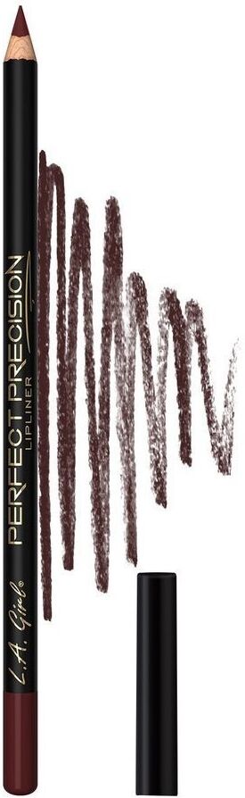 L.A. Girl Perfect Precision Liner Berry wine
