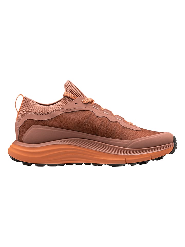Helly Hansen Sportschuhe "Luna Ridge" in Orange - 40