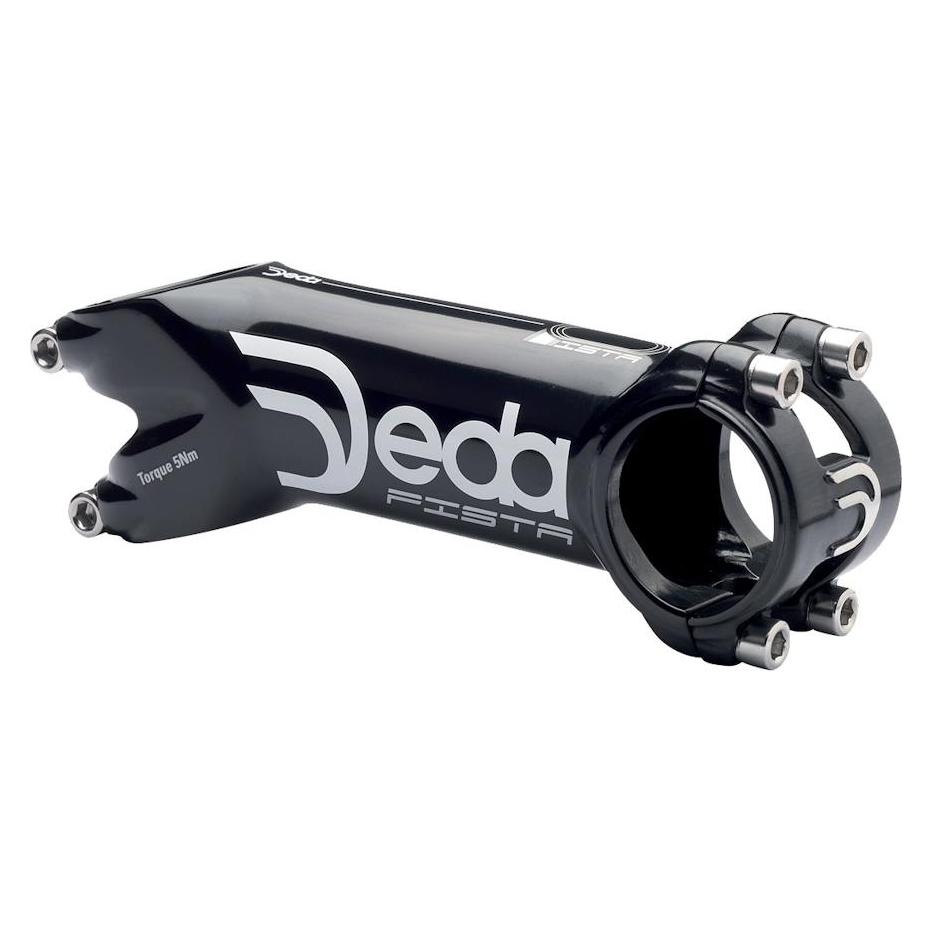 Deda Elementi Pista 31.7 Vorbau (100 mm, 31.70 mm) (P100)