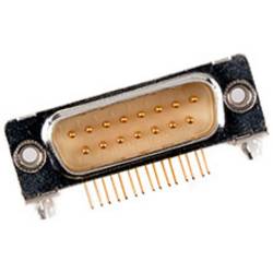 Molex 173109-1899 D-SUB Steckverbinder 1 St.