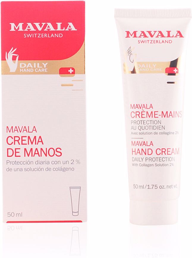 Mavala Crema Mani Idratante 50 ml