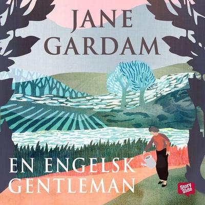 En engelsk gentleman - Jane Gardam, Audio, 9789177612087