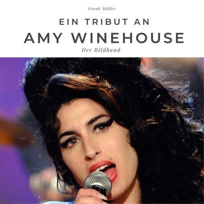 Ein Tribut an Amy Winehouse -