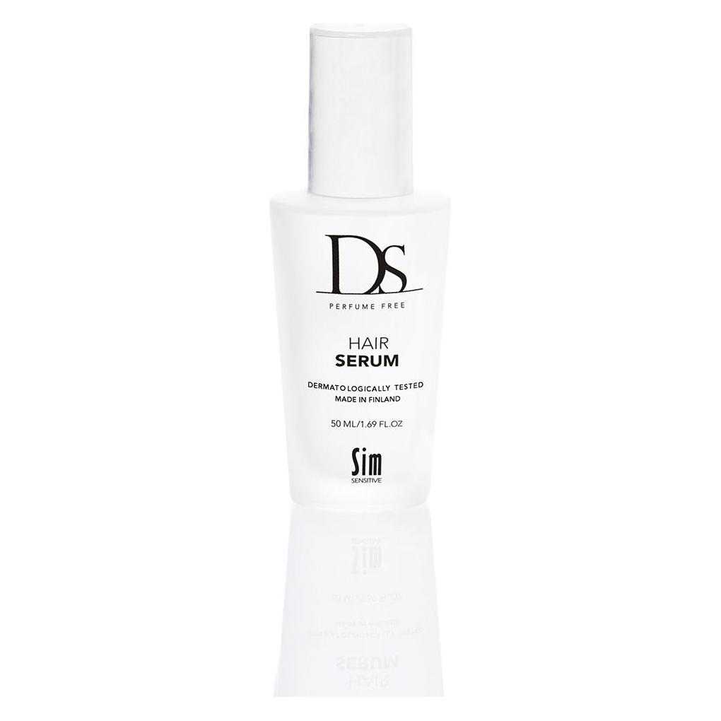 DS Sim Sensitive Hair Serum 50 ml (50 ml) (11030)