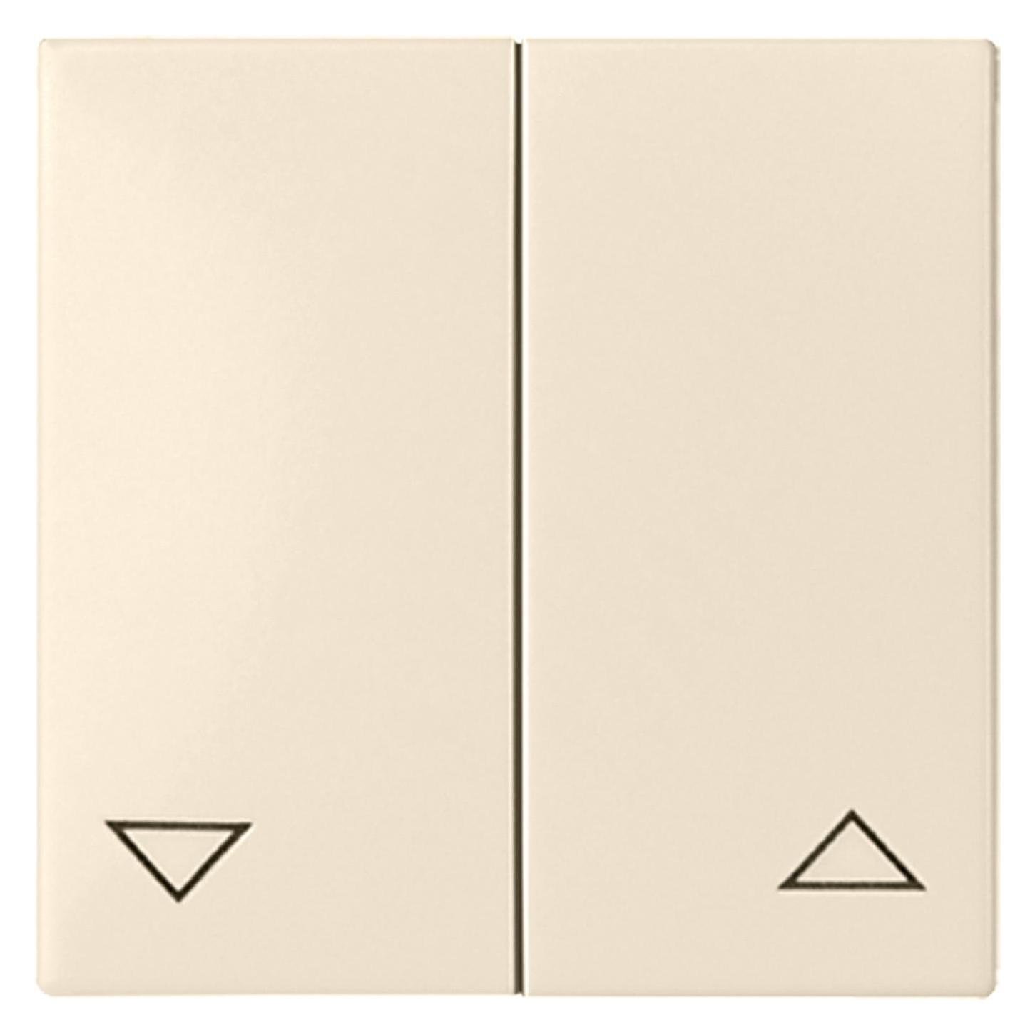 ELSO Joy Wippe Jalousietaster-/ 273804 Schalter reinweiss (273804)