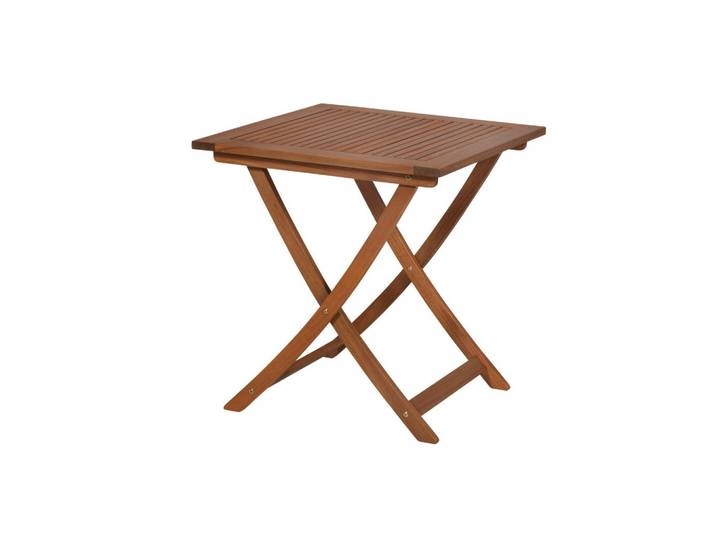 Gartenklapptisch Holz