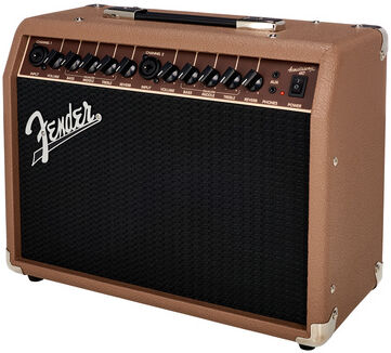 Fender Acoustasonic 40