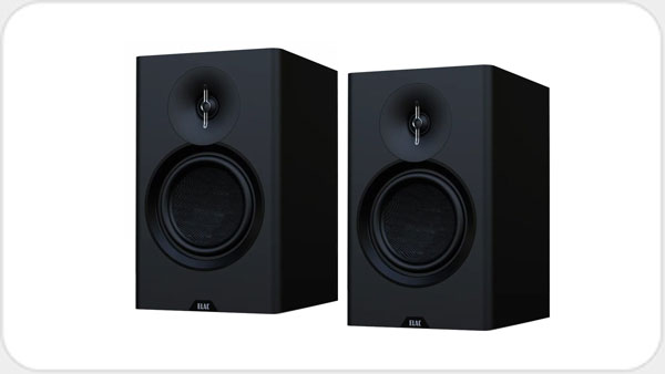 Elac Debut Reference DBR63 *weiss* EL32407