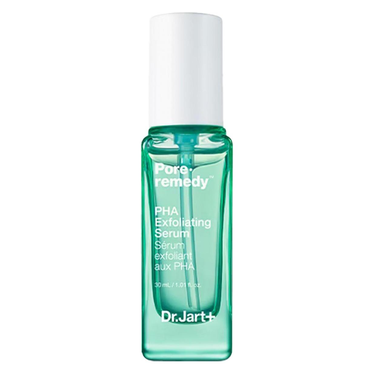 Dr. Jart+ Dr.Jart+ Pore Remedy PHA Exfoliating Serum (30 ml) (H5HR010000)