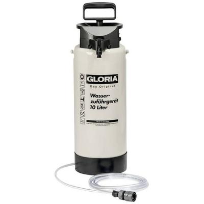Gloria Haus und Garten 001215.0000 Typ 10 Wasserzuführgerät 10l
