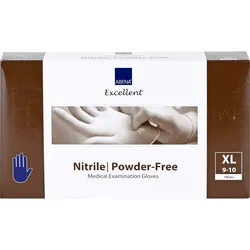 Nitril-Handschuhe X-Large Ungepudert 3961 100 ST