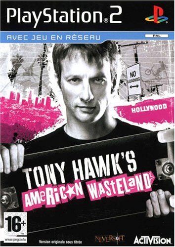Tony Hawk 's American Wasteland - Preis vom 11.10.2026 03:10:56 h