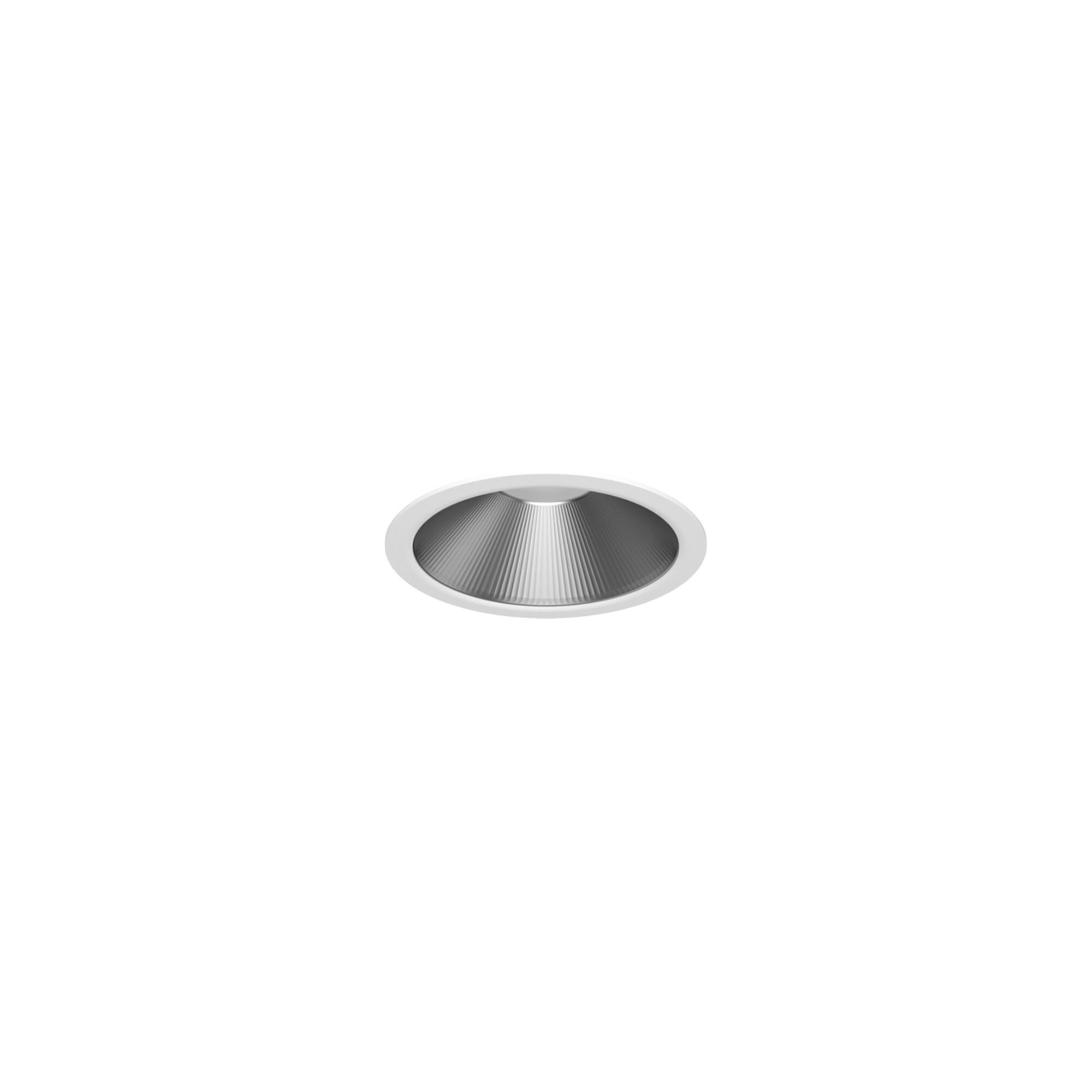 LTS Licht & Leuchten LED-Downlight 101.840 840 weiß (667818)