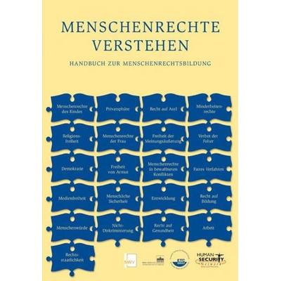 Menschenrechte verstehen, Taschenbuch von Wolfgang Benedek, Berliner Wissenschafts-Verlag, 978-3-8305-3770-0