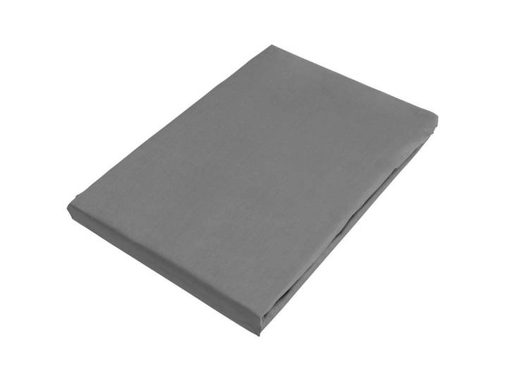 Novel Fixleintuch, Grau, Textil, 140-160x200 cm, Textiles Vertrauen - Oeko-Tex®, weich und anschmiegsam, Heimtextilien, Bettwäsche, Leintuch, Fixleintuch