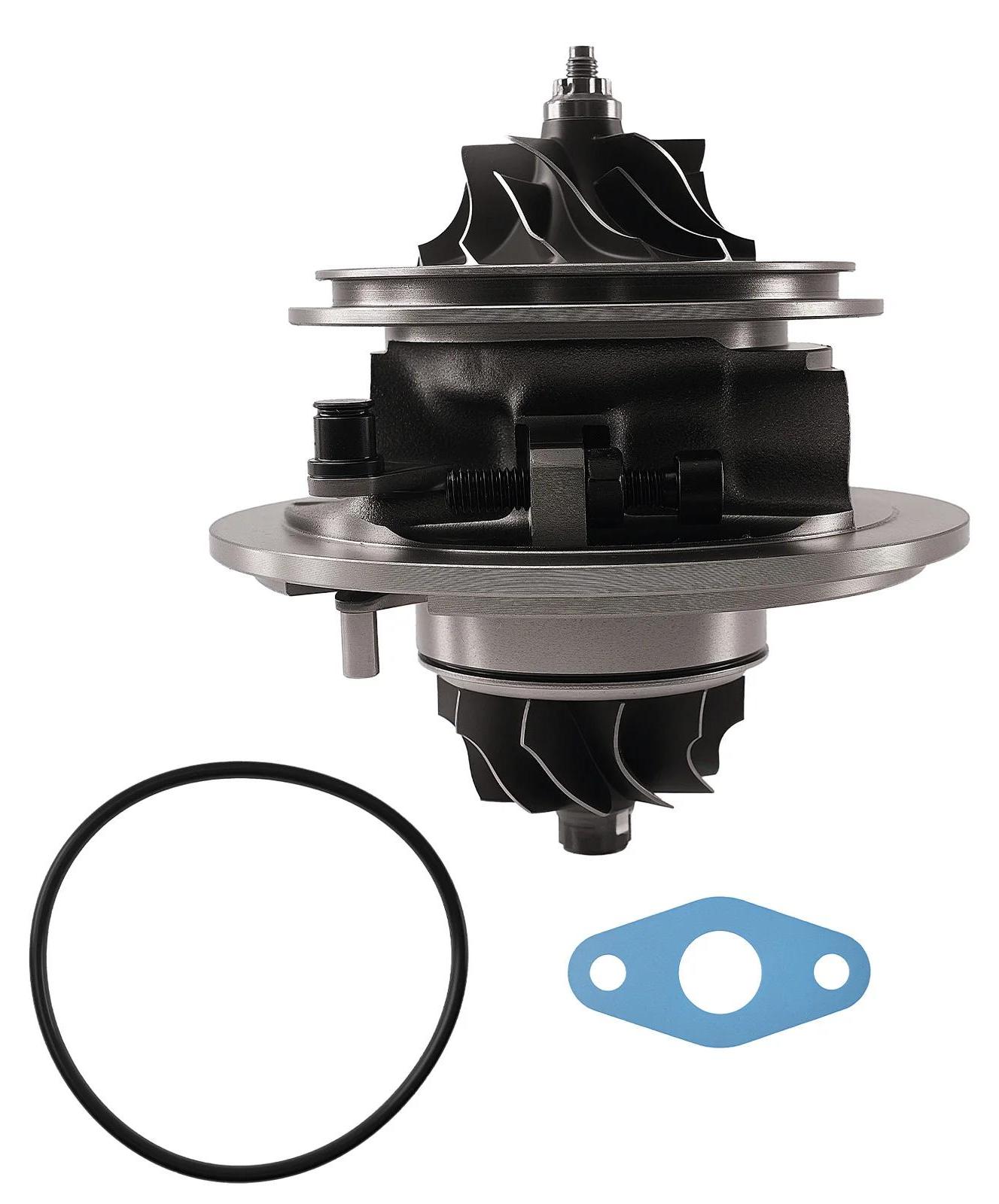 Turbolader VW Crafter 2E 2F 2.5 TDI - CHRA Kartusche - 100/120 kW - 49377-07510 49377-07511 49377-07515