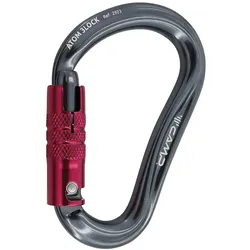 Camp, Karabiner