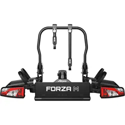 Atera Forza M Fahrradheckträger für 2 Fahrräder erweiterbar um 1 Fahrrad