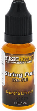 MusicNomad String Fuel Refill MN120