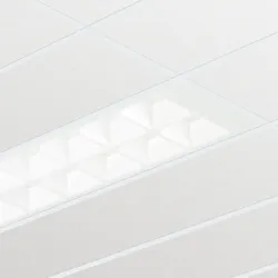 Philips Lighting LED-Einbauleuchte RC461B 40S #10935300