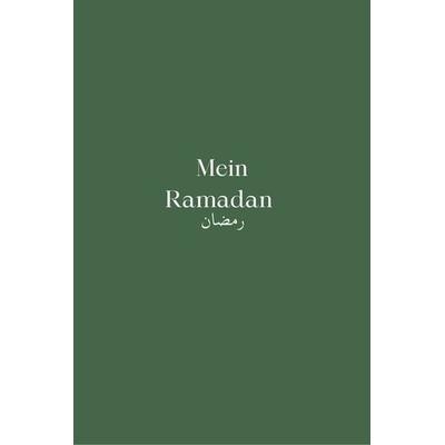 Mein Ramadan, Taschenbuch von Zoya Winter, Kianimus, 978-3-910545-16-8
