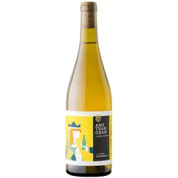 Calmel & Joseph Ams Tram Gram La Reine Carignan(ne) 2023