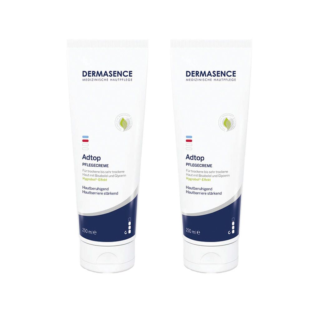 Dermasence Adtop Creme 2x250 ml