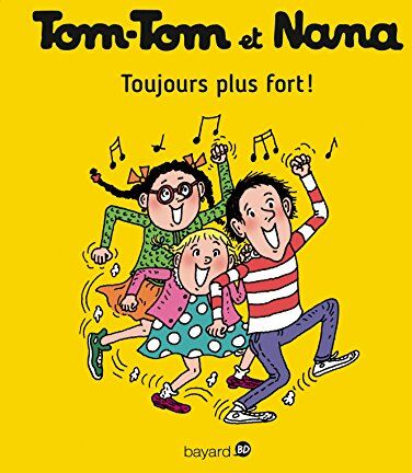 Tom-Tom et Nana. Vol. 29. Toujours plus fort ! - Preis vom 12.10.2026 11:37:12 h